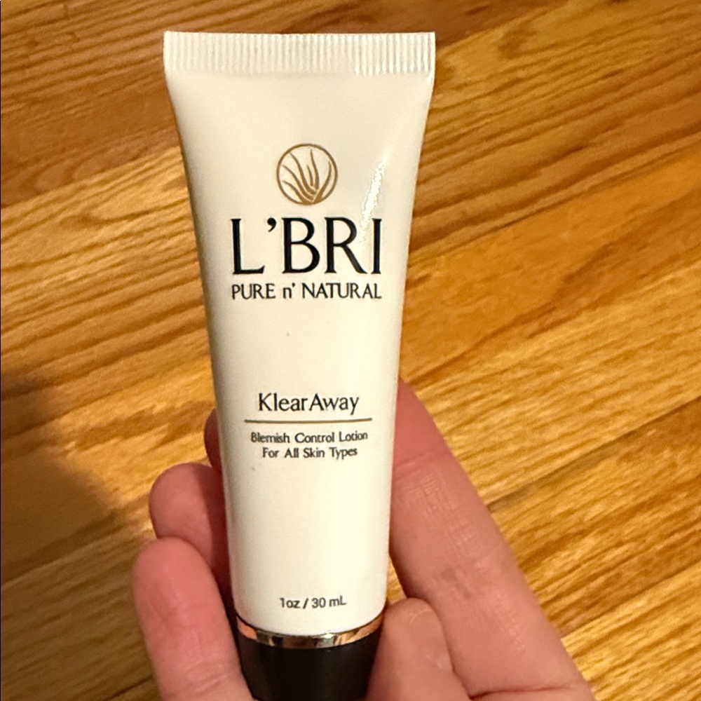 L'BRI KlearAway Blemish Control Lotion